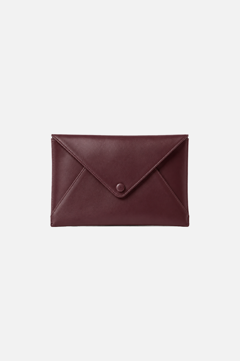 Lettre — Bordeaux