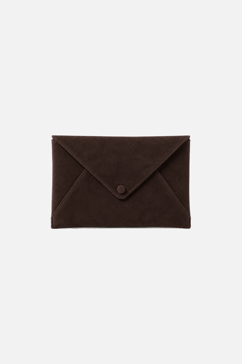 Lettre — Mocha