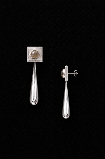 Aure Earrings