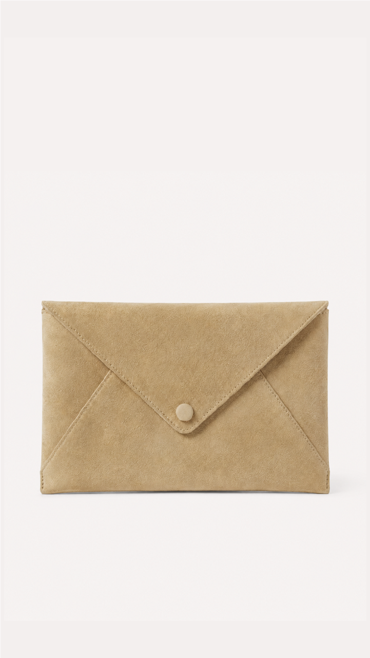 Memory in Leather