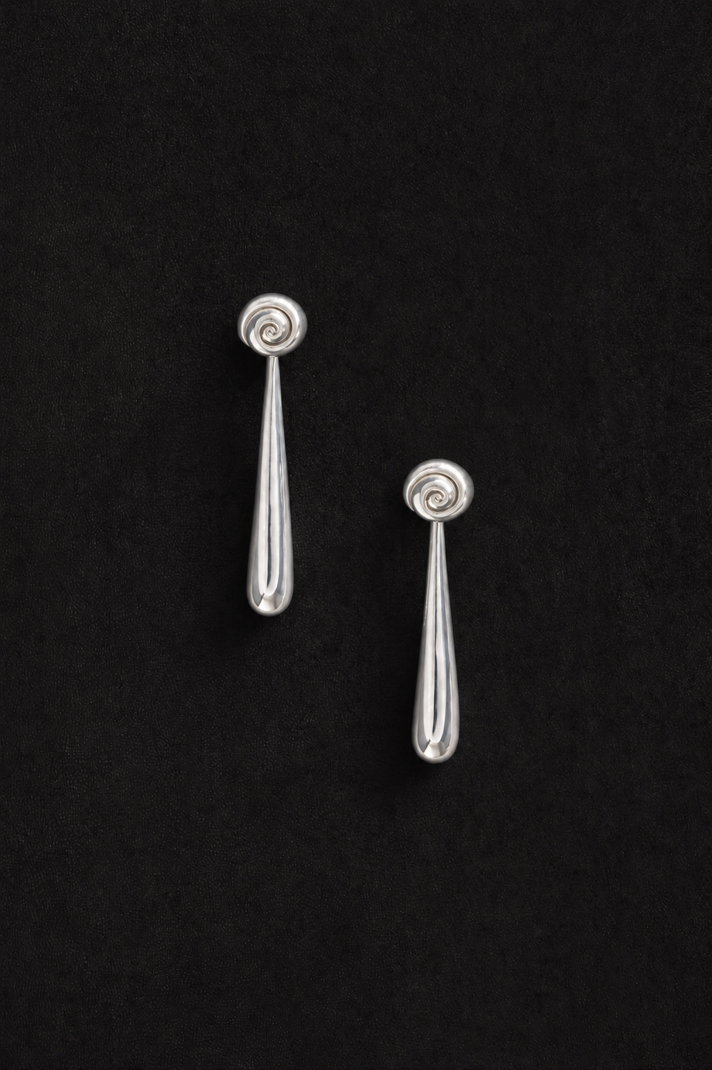 Oasis Drop Earring
