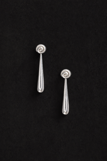 Oasis Drop Earring